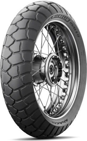 Michelin Anakee Adventure 150/70-18 70Magazin online On-Off Anvelopă motocicletă Spate