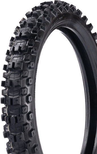 Motoz Terrapactor 80/100-21 TT Off-Road Front Motorcycle Tyre