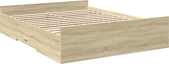 Υπόστρωμα Διπλό για Στρώμα 140x200cm Υπόστρωμα Διπλό για Στρώμα 140x200cm