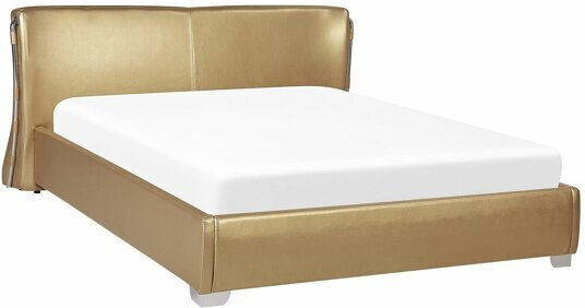 Berwyn 547 Κρεβάτι Διπλό για Στρώμα 140x200cm Berwyn 547 Κρεβάτι Διπλό για Στρώμα 140x200cm