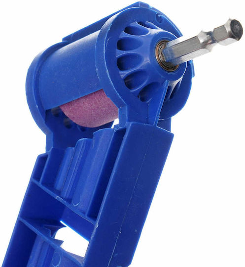 Drill Bit Sharpener 2-12.5 Mm Kraft&dele Kd10577