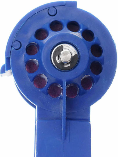 Drill Bit Sharpener 2-12.5 Mm Kraft&dele Kd10577