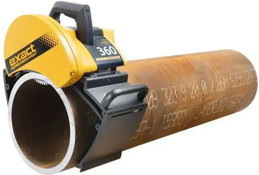 Exact Foarfecă De Tăiat Țevi Electric Pipecut 360 EXACT-360PRO