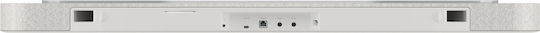 Bose Lifestyle Ultra Soundbar Alb