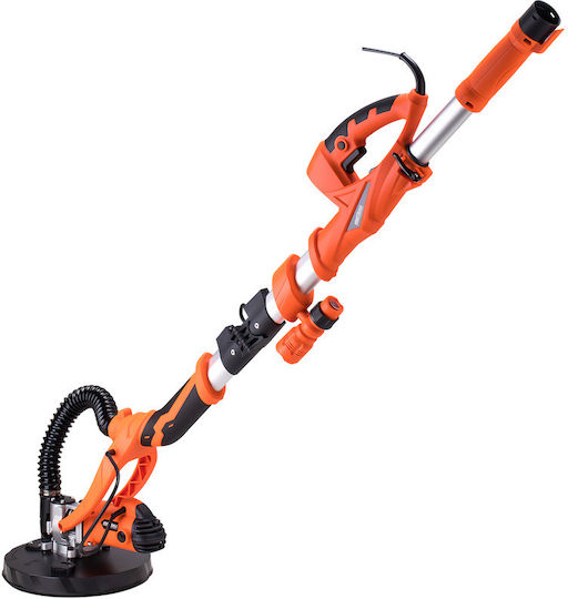 Kraft & Dele Телескопичен Шлайфане Стена 1500W KD3131