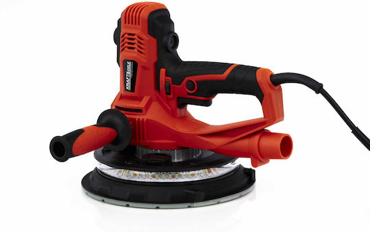 Kraft & Dele Tribuiu Gipsosanida 1800W KD3132