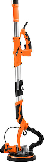 Kraft & Dele Telescopic Disc Sander Wall 1750W KD3130
