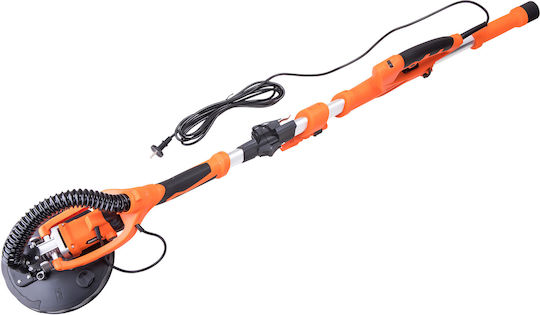 Kraft & Dele Телескопичен Шлайфане Стена 1500W KD3131