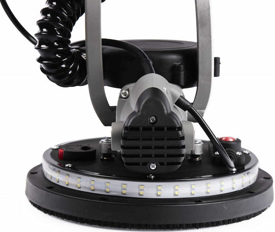 Kraft & Dele Disc Sander Wall 2000W KD1798