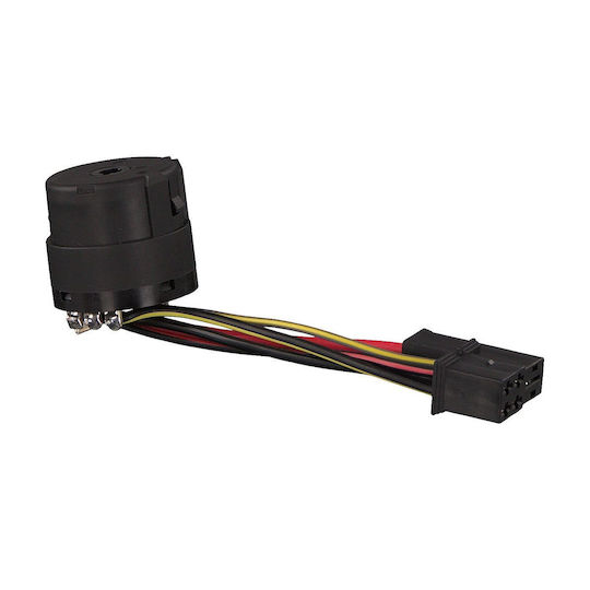 Starter-Schalter Febi Bilstein 101012