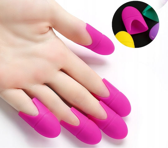 Silicone Μανταλάκια F-24056