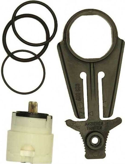 Ideal Standard Ideal Multiport Joy Stick Integrated Mechanism A962105NU