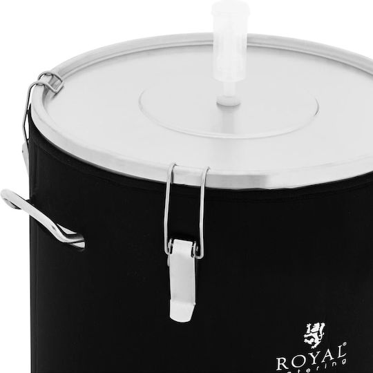 Royal Catering Επαγγελματικό Δοχείο Τροφίμων 70lt