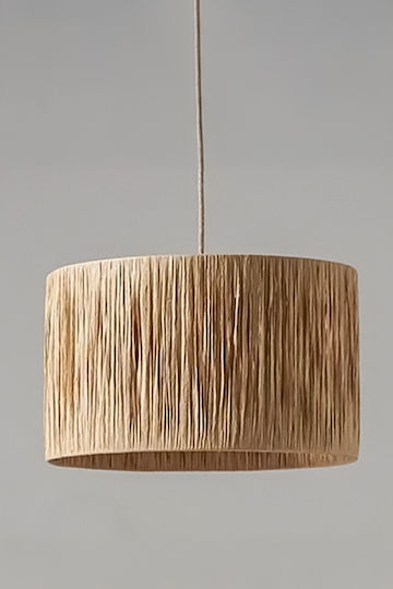 SteweHome Κρεμαστό Φωτιστικό 35x90x81εκ.