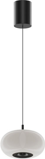 VK Lighting LED Κρεμαστό Φωτιστικό Λευκό VK Lighting LED Κρεμαστό Φωτιστικό Λευκό