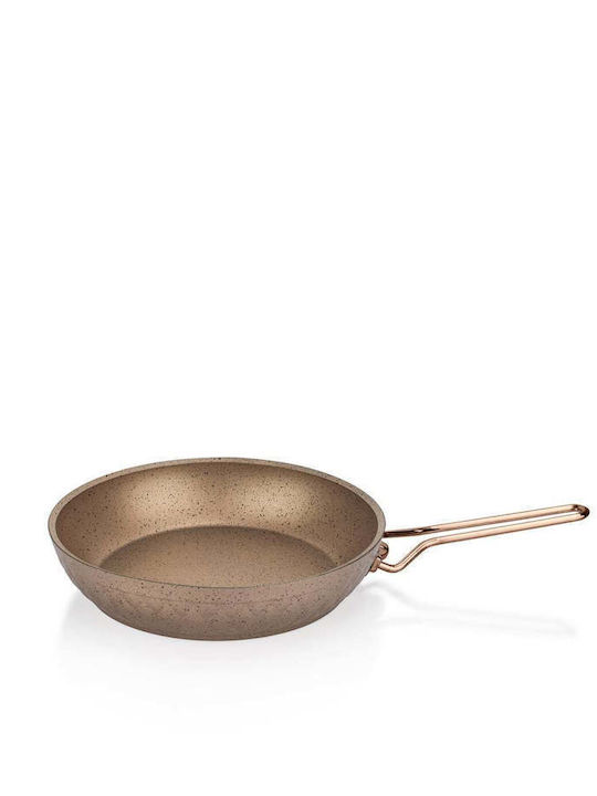 SteweHome Cookware Set from Aluminum with Non-stick Coating 11pcs