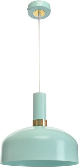 Eko Light Malmo Висящо осветително тяло Зелен Eko Light Malmo Висящо осветително тяло Зелен
