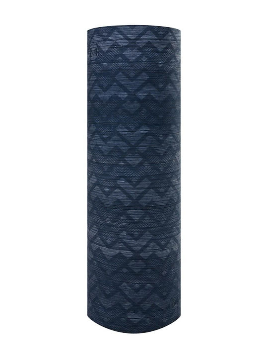 Buff CoolNet UV Sports Necklace Blue