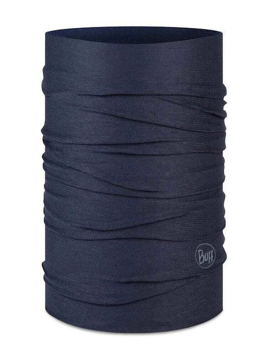 Buff CoolNet UV Αθλητικό Περιλαίμιο Μπλε