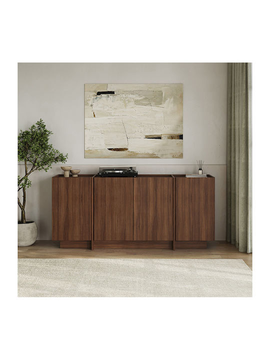 Dorma Holzsideboard GP037-0293 1 Kastanie 180x45x80.2cm
