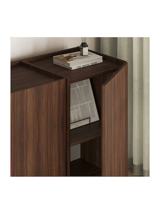 Dorma Holzsideboard GP037-0293 1 Kastanie 180x45x80.2cm