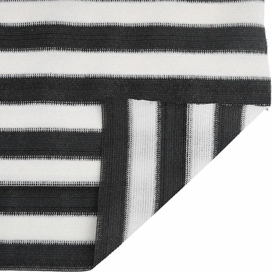 vidaXL Gray Schattierungsnetz in Rolle 10x1m