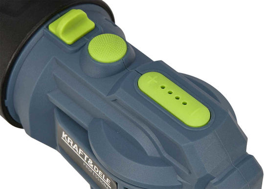 Kraft & Dele Pistol Electric de Ungere cu Baterie 21V
