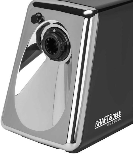 Kraft & Dele Επαγγελματική Κρεατομηχανή KD4136
