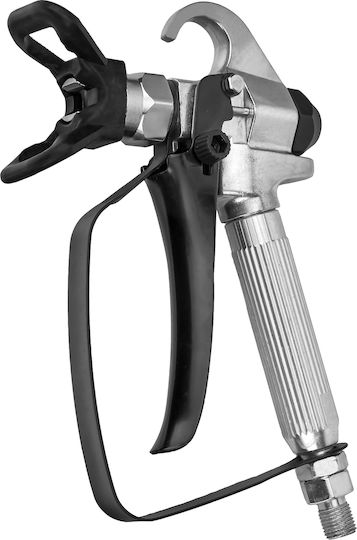 Kraft & Dele KD5795 Електрически Пистолет За Боядисване 1500W