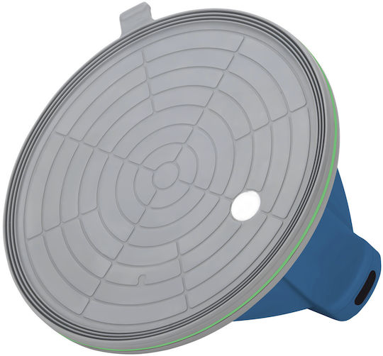 Battery-powered Suction Cup 200mm 200kg Usb-c Wds2691