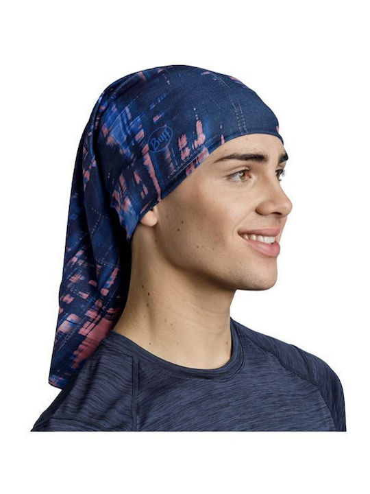 Buff Reflective Sporthalsband Mehrfarbig
