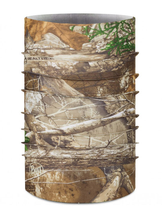 Buff Coolnet UV+ Спортна яка Кафяв