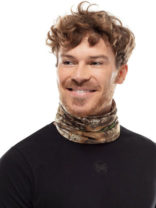 Buff Coolnet UV+ Gulere Sportive Maro