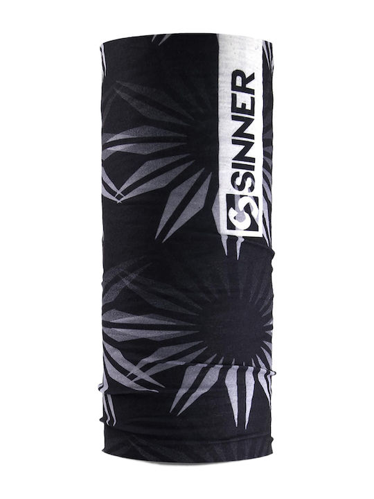 Sinner Sportliche Halsband Schwarz