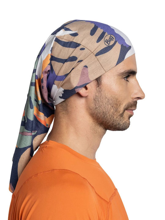 Περιλαιμιο Καλοκαιρινο Coolnet Uv Neckwear Guynam Multi Buff