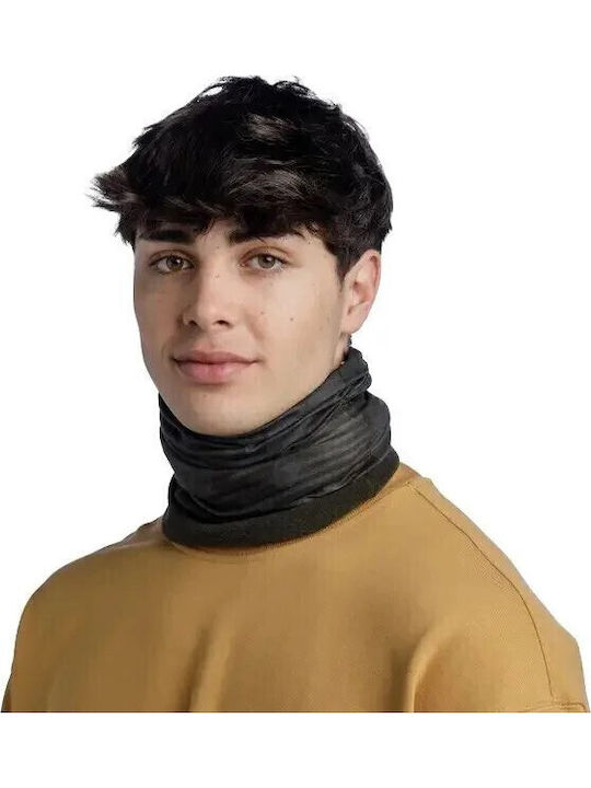 Buff Sporthalsband Grün