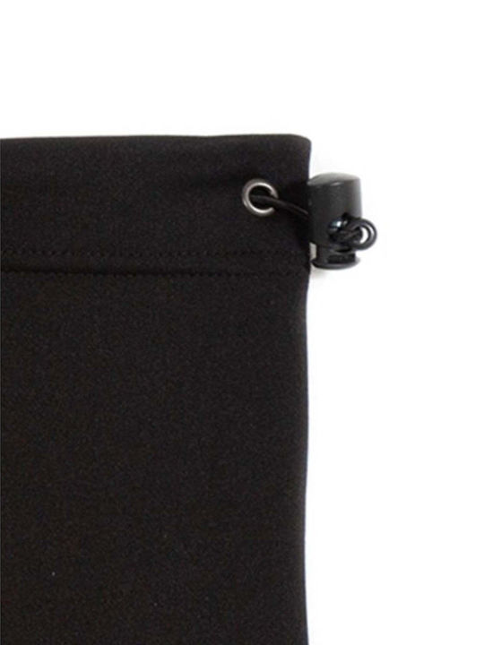 Basehit Gulere Sportiv Negru