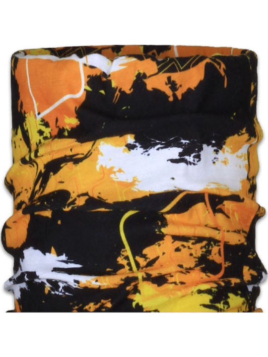 Apu Gulere Sportive Multicolore