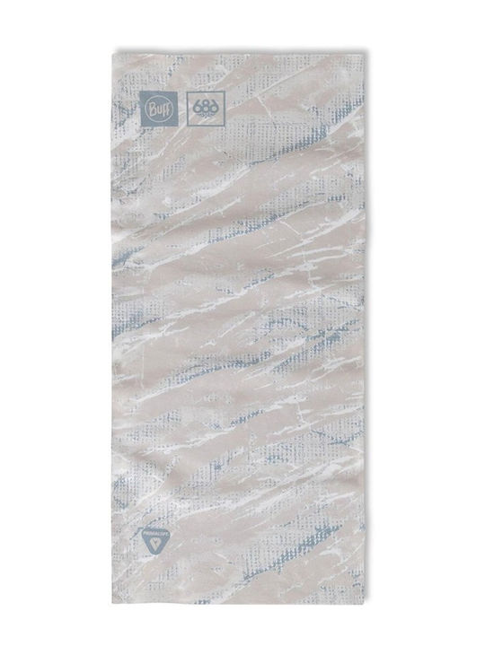 Buff Thermonet Sportliche Halsbänder Grau Buff Thermonet Sportliche Halsbänder Grau