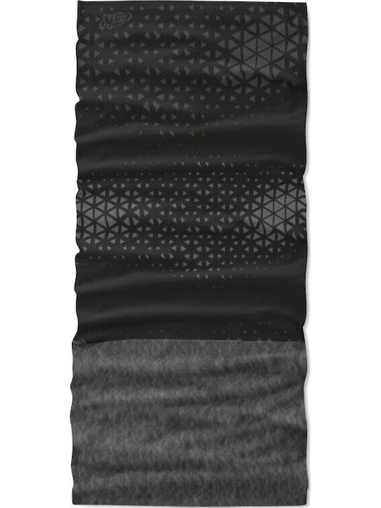 4Fun Shadow Sportliche Halsbänder Schwarz
