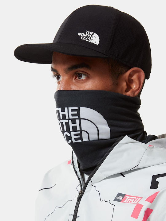 The North Face Dipsea Gaiter 2.0 Sporthalsband Schwarz