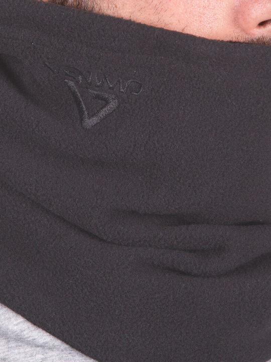 Venimo Guler sport Negru