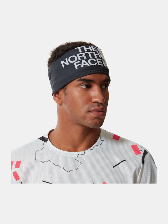 The North Face Dipsea Gaiter 2.0 Sporthalsband Schwarz