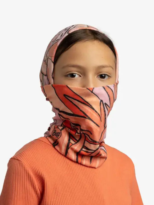 Buff Coolnet UV Gulera Sportivă Multicoloră