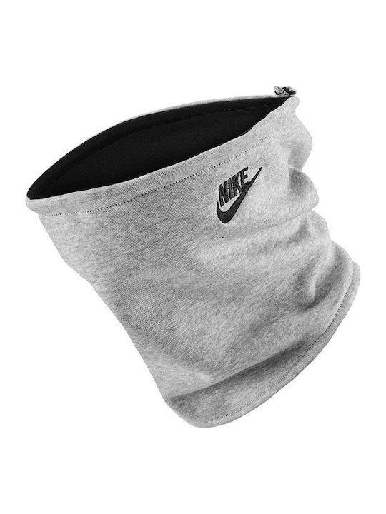 Nike Fleece Fleece Περιλαίμιο Μαύρο