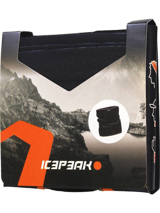 Icepeak Guler sport Negru