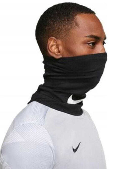 Nike Dri-Fit Neckwarmer Περιλαίμιο Μαύρο