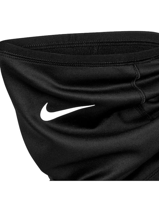 Nike Therma-fit Fleece Neck Warmer Περιλαίμιο Μαύρο