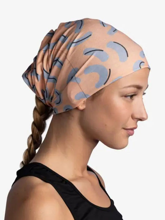 Buff Reflektierendes Multifunktionales Sportliches Halsband Mehrfarbig
