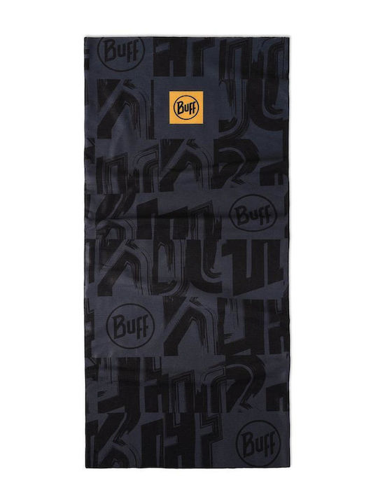 Buff Coolnet UV Sportliche Modeaccessoire Gray